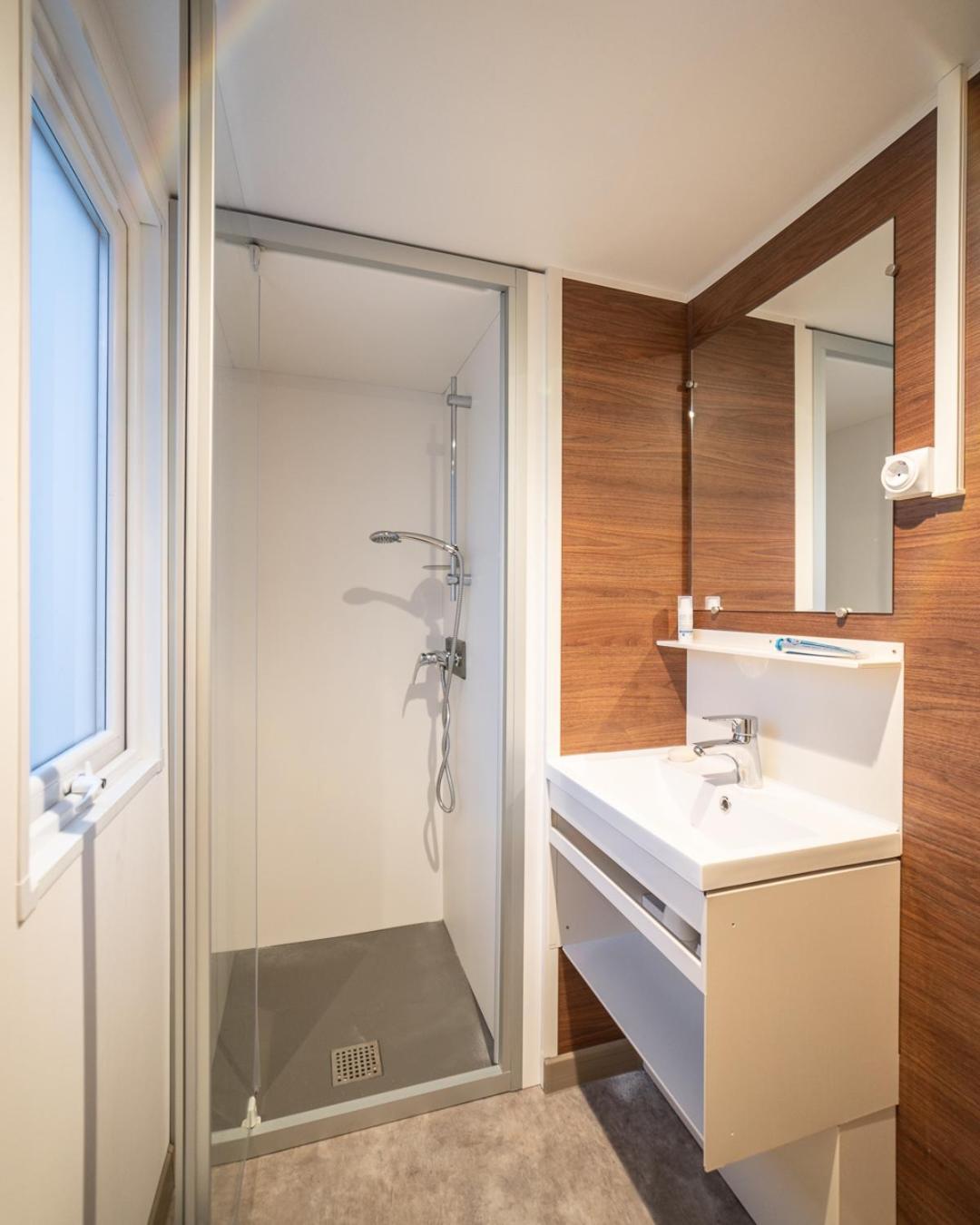 Centro Vacanze - Garden River Алтидона Екстериор снимка
